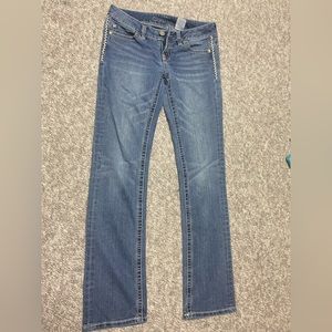 Warehouse One Jeans - Size 29 long